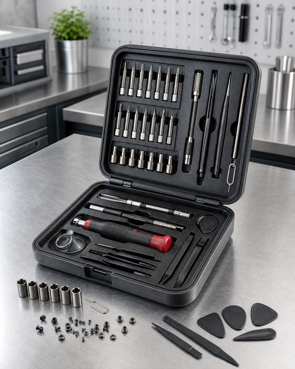Precision Repair Kits