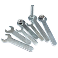 Hardware Hand Wrenches