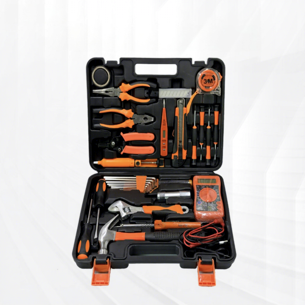 Hardware Repair Tool Kit – Multimeter