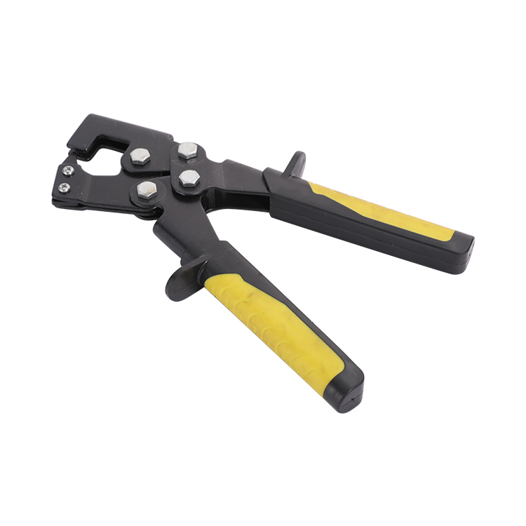 Popular Hardware Tools: Pliers and Cutting Tools