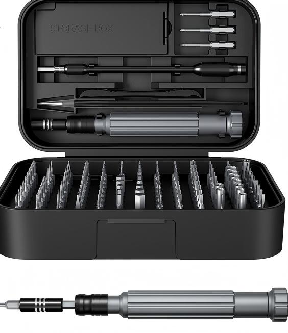 Multifunctional metal hardware tools