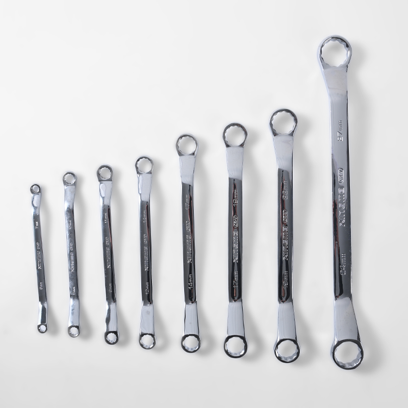 Hardware Tool Bracelet Wrench